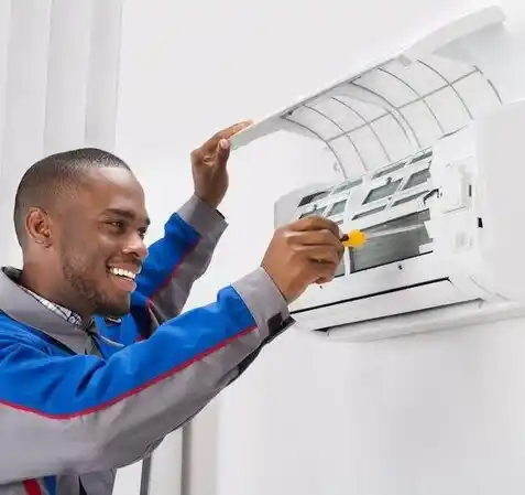 hvac services Mammoth